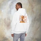 God Reminds Me What to Hold On To Hoodie
