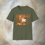 God Reminds Me What to Hold on To T-shirt