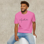 God is good all the time T-shirt
