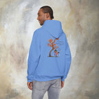Changing Leaves, Unchanging God Hoodie