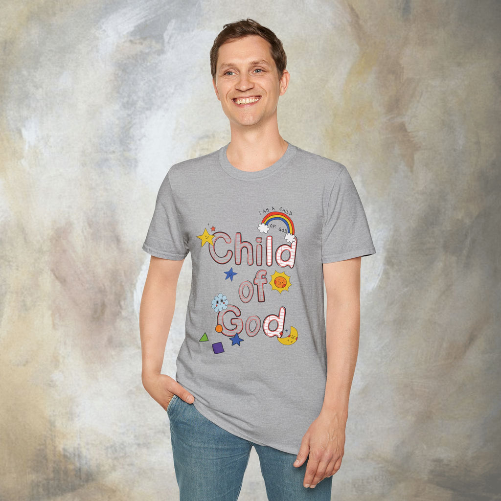 Child of God T-Shirt
