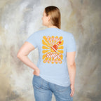 I pray before the bell rings every morning T-Shirt