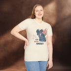 'God Bless America' T-Shirt