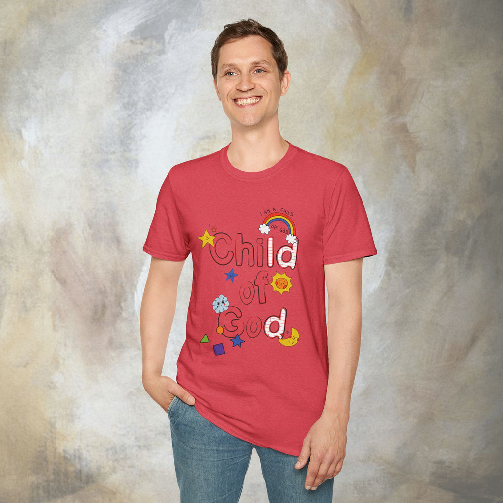 Child of God T-Shirt