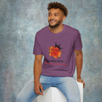 I Train for Trophies That Rust T-shirt