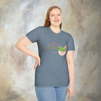 Jesus, Matcha and a peaceful mind T-shirt