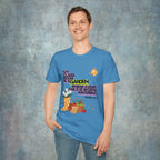 My Classroom Is a Garden Proverb 22:6 T-Shirt