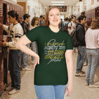 I Give What I Don’t Always Have, Because He Keeps Refilling Me T-Shirt