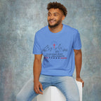 America The Beautiful T-Shirt