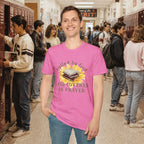 Called by God & Covered in Prayer T-Shirt