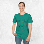 With God - You will never lose T-Shirt
