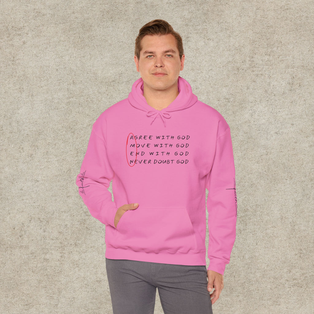 A-M-E-N Hoodie