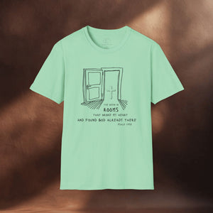 Mint Green