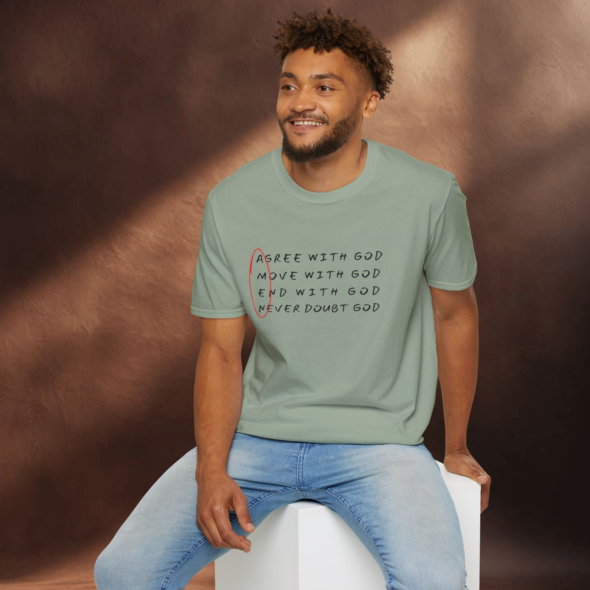 AMEN T-Shirt