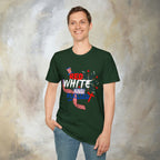 Red White and Blessed T-Shirt