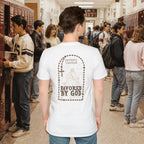 Faithful Teacher, Favored by God T-Shirt