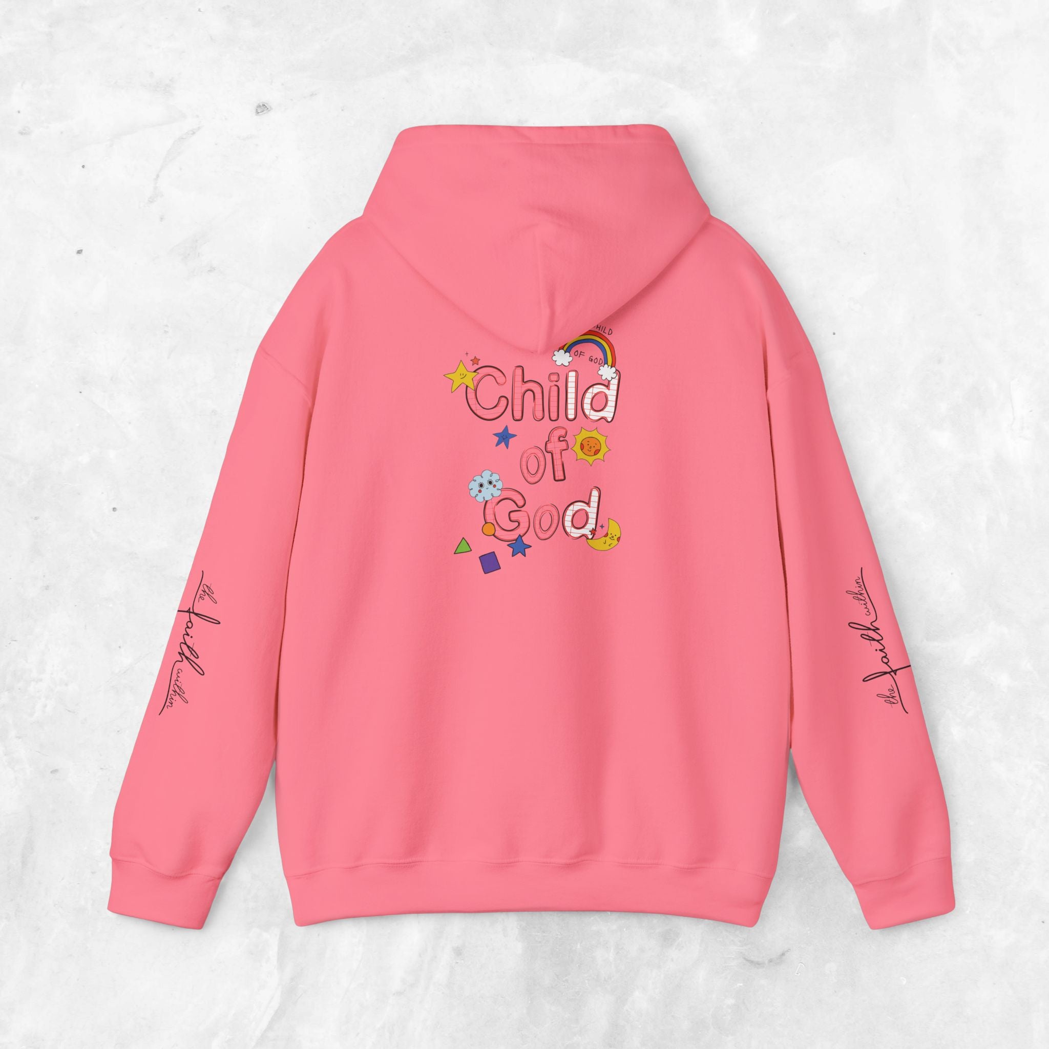 Child of God Hoodie
