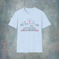 America The Beautiful T-Shirt