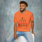 Keep Your Eyes Focused On Jesus T-Shirt