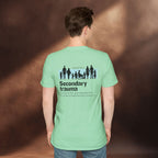Psalm 68:5 T-Shirt