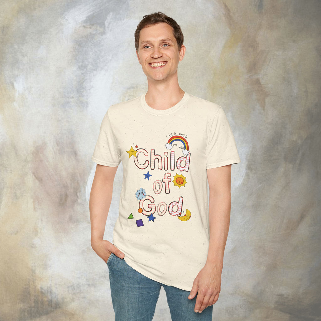 Child of God T-Shirt