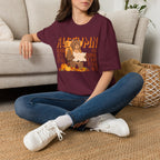 God Reminds Me What to Hold on To T-shirt
