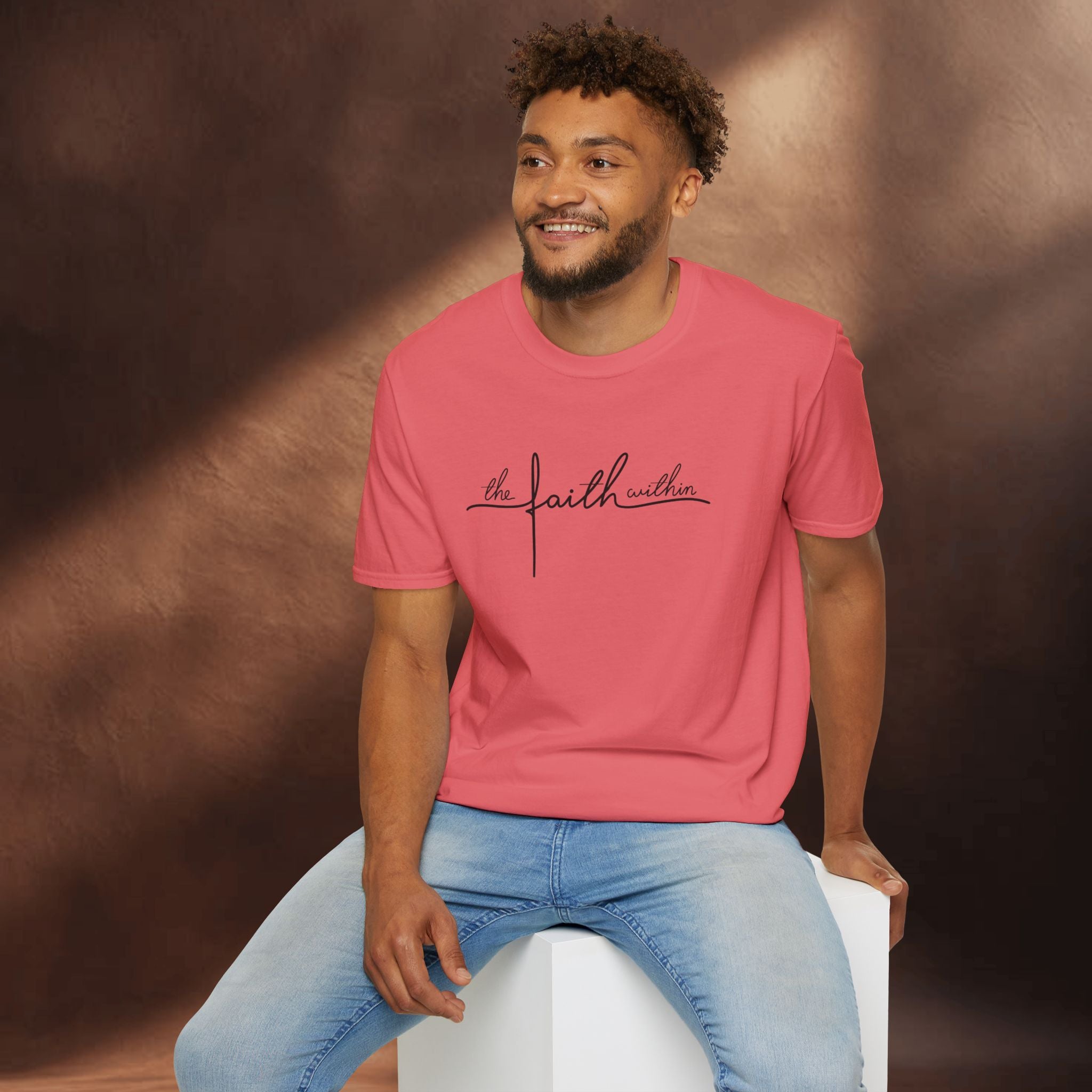 The Most Overlooked Profession - Matthew 25:14 T-shirt