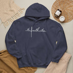 The Faith Within Hoodie