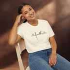 Psalm 68:5 T-Shirt