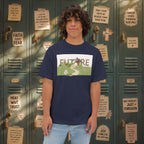 Future in His Hands Oversized T-Shirt