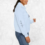 Faith Can Move Mountains Hoodie