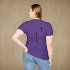 Tik-tak-toe T-Shirt