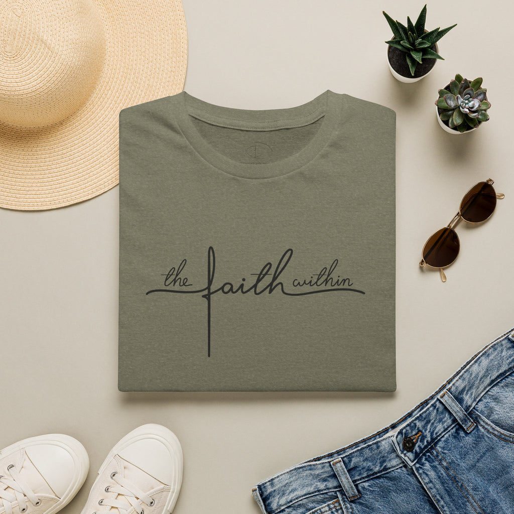 Healing under construction T-Shirt