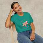 We Love Because He First Loved Us T-Shirt