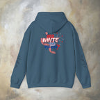 Red White and Blessed Hoodie