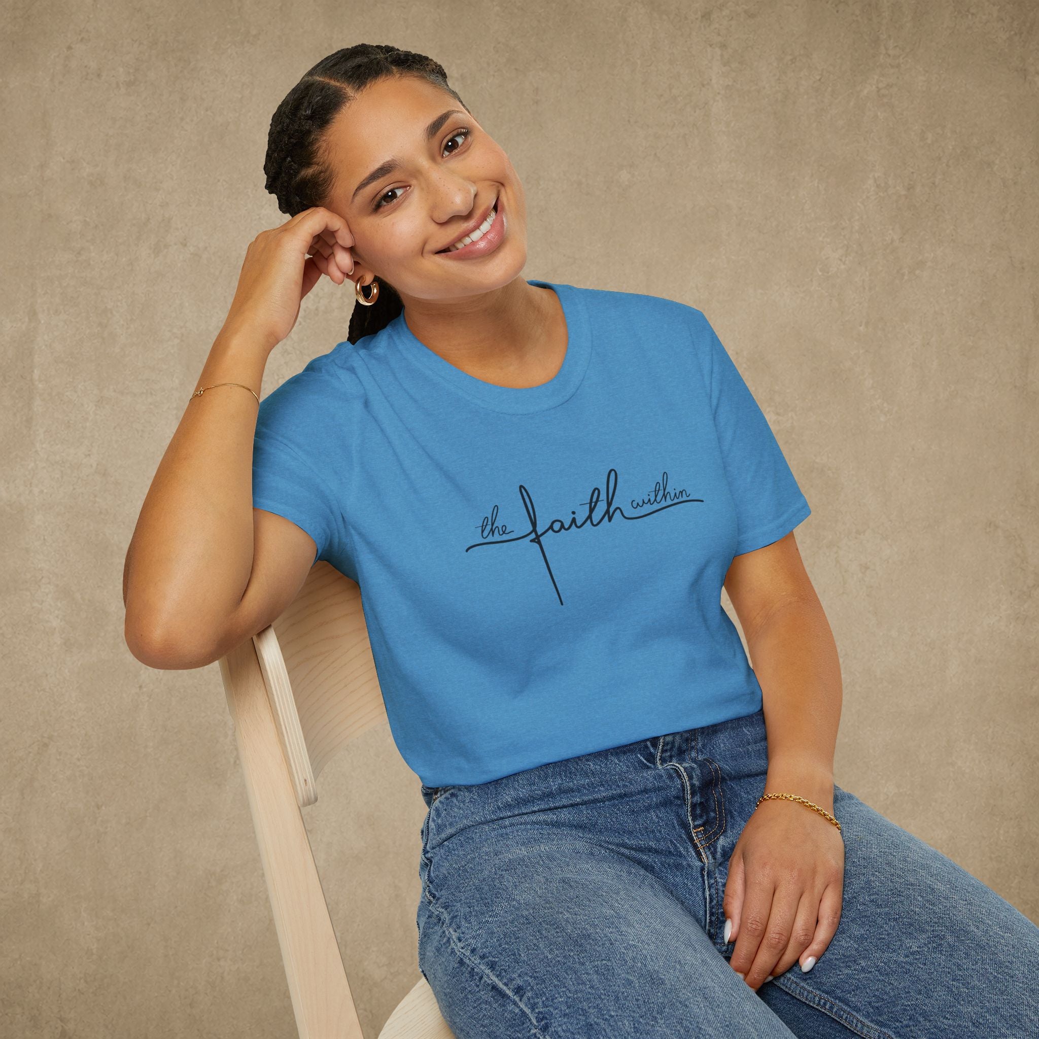 Tik-tak-toe T-Shirt