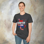 Red White and Blessed T-Shirt