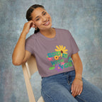 God Is With You T-Shirt