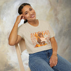 God Reminds Me What to Hold on To T-shirt
