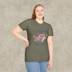 Jesus Is The Way T-Shirt