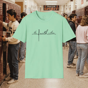 Mint Green