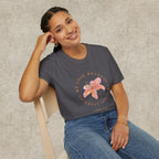 We Love Because He First Loved Us T-Shirt