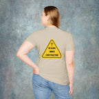 Healing under construction T-Shirt