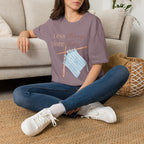 Less Hurry More Him T-Shirt