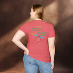 The Most Overlooked Profession - Matthew 25:14 T-shirt