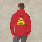 Healing Under Construction Hoodie