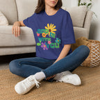 God Is With You T-Shirt