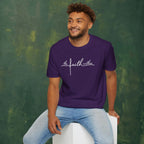 I Debug Code for a Living and Turn to God When Life Has Errors I Can't Fix T-Shirt