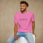 Tik-tak-toe T-Shirt