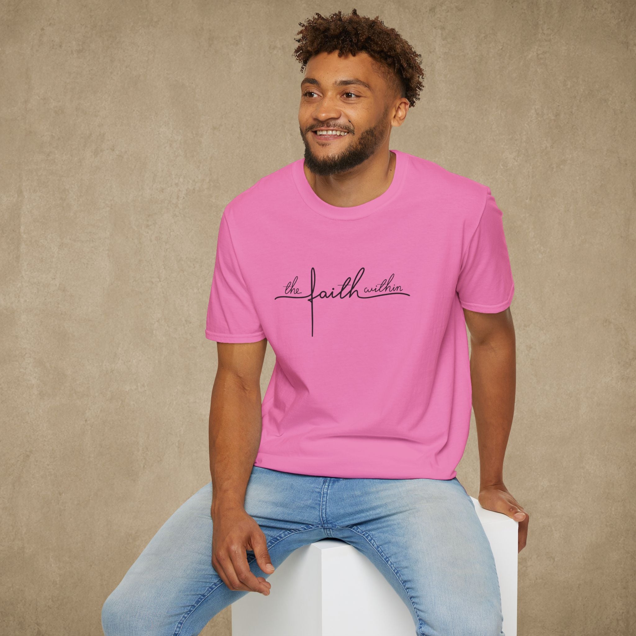 Tik-tak-toe T-Shirt